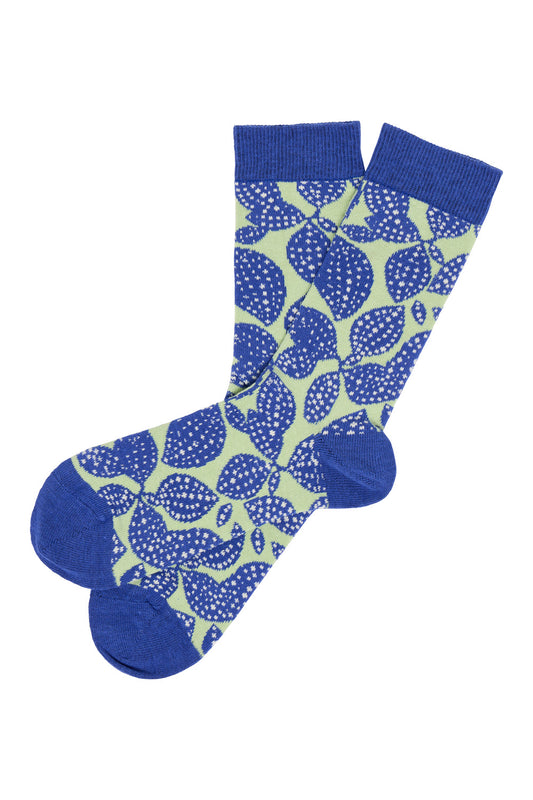 Tranquillo Socken, Jade