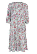 Sorgenfri Sylt Kleid Sanna, Ivory
