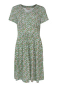 Sorgenfri Sylt Kleid Sylvelia Anemone, Salbei