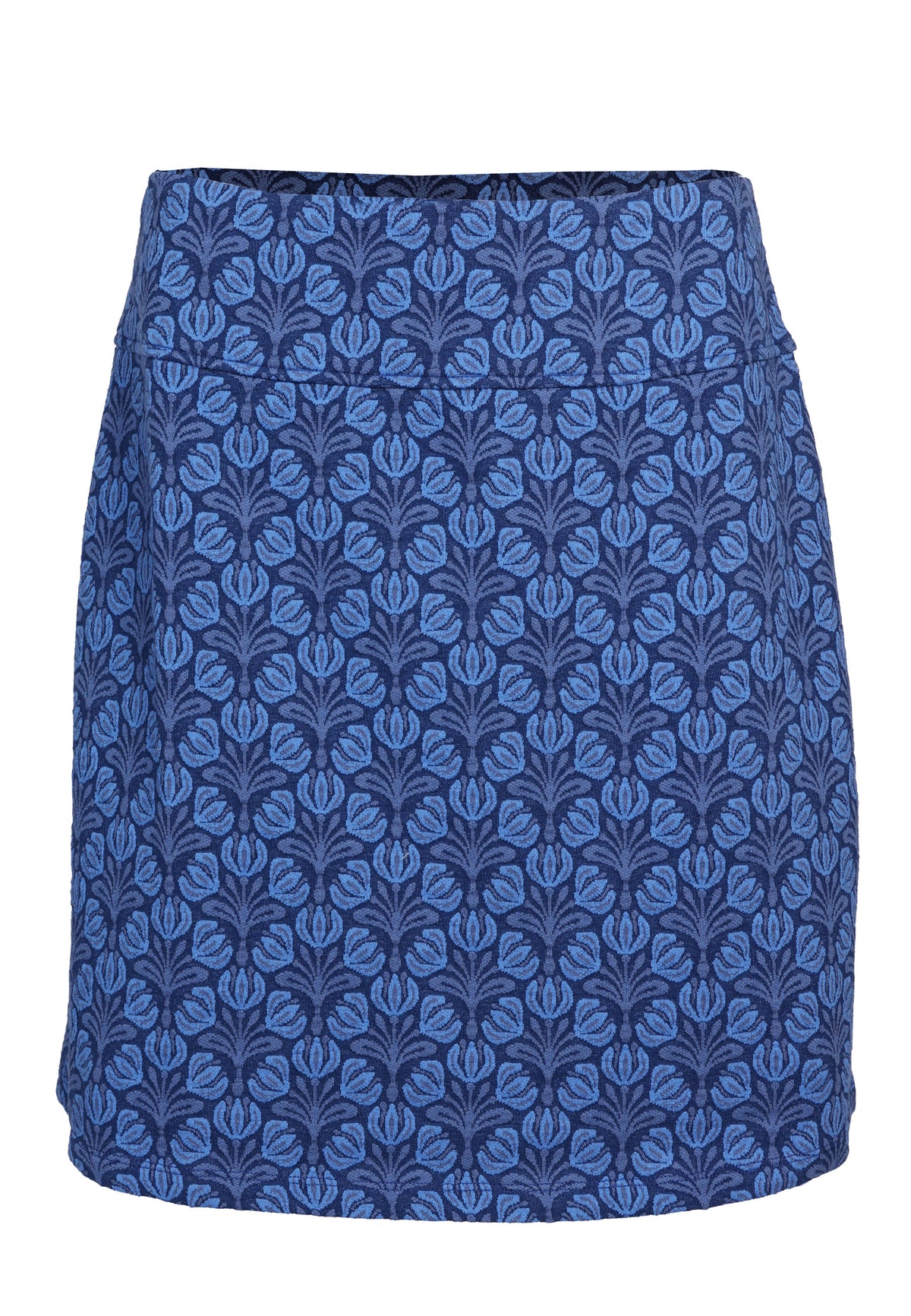 Sorgenfri Sylt Rock Liv Frosty, indigo