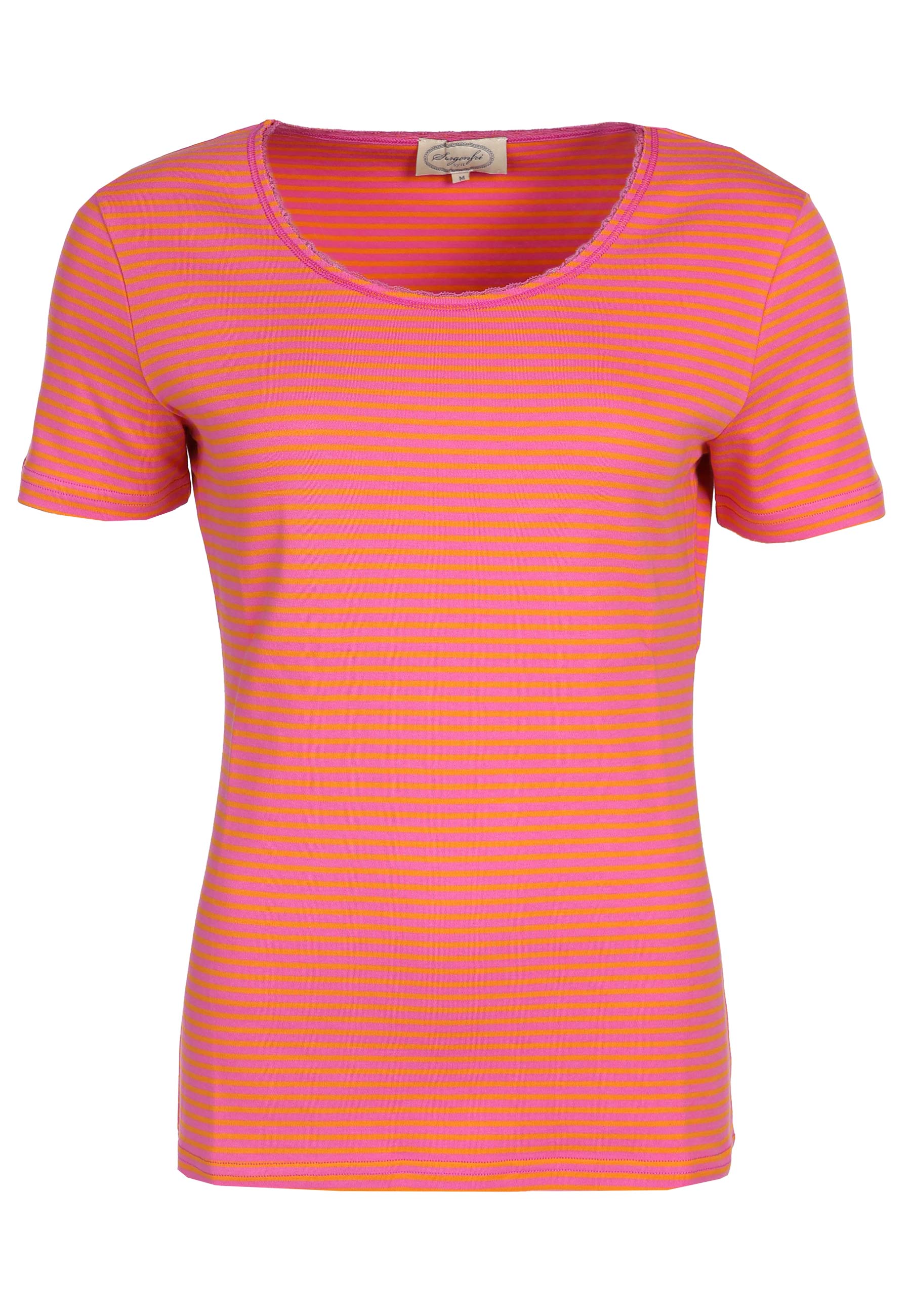 Sorgenfri Sylt T-shirt Sara, tulip