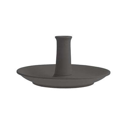 Storefactory Kerzenhalter Bondstorp, dunkelgrau