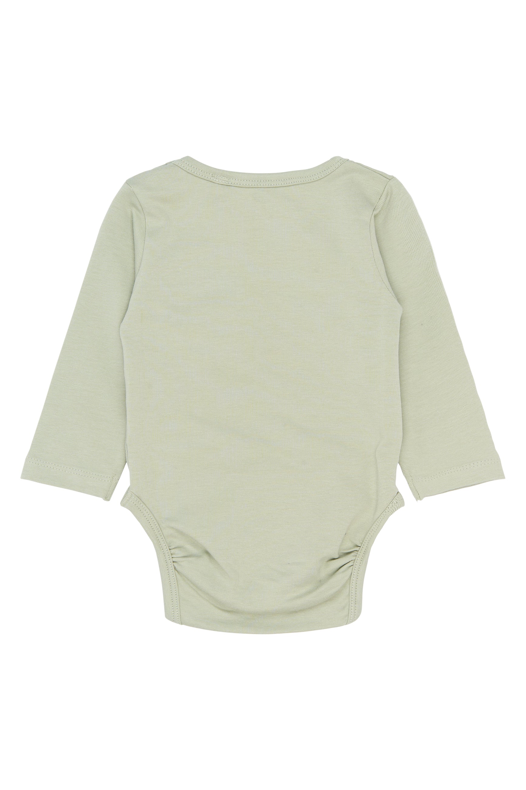 The New Baby-Body Brother, Aqua Gray