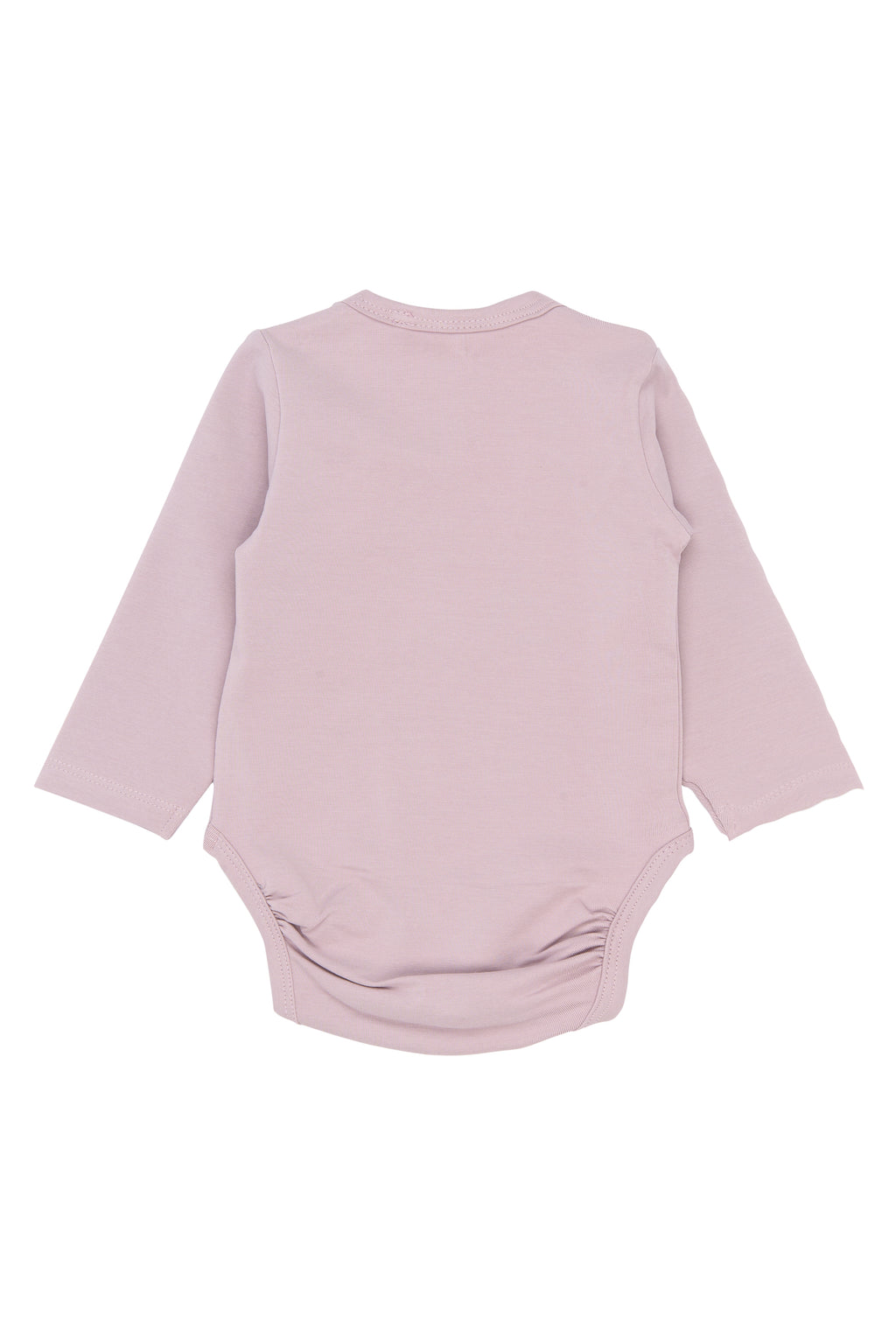 The New Baby-Body Sister, Sea Fog