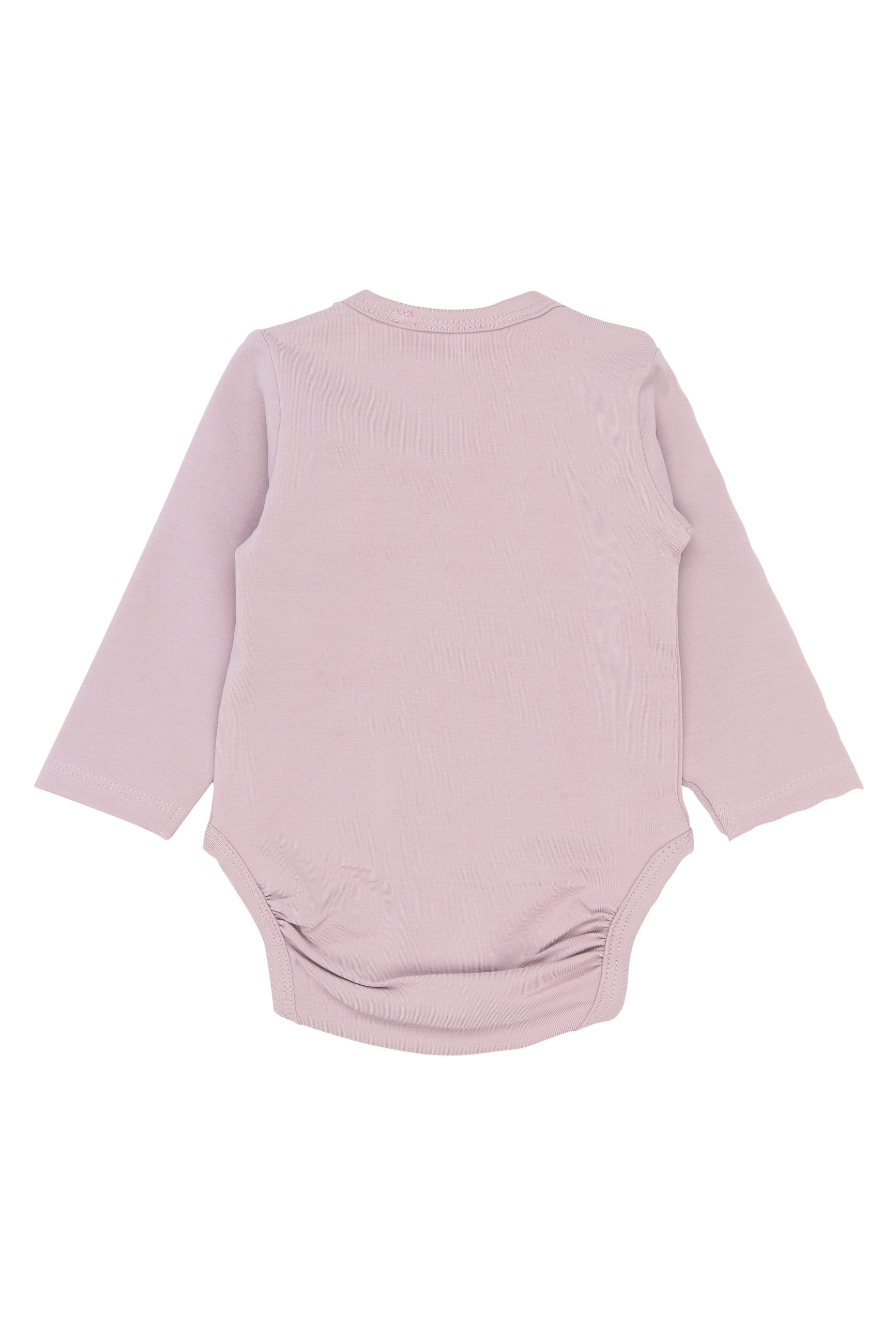 The New Baby-Body Sister, Sea Fog