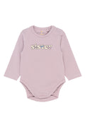 The New Baby-Body Sister, Sea Fog