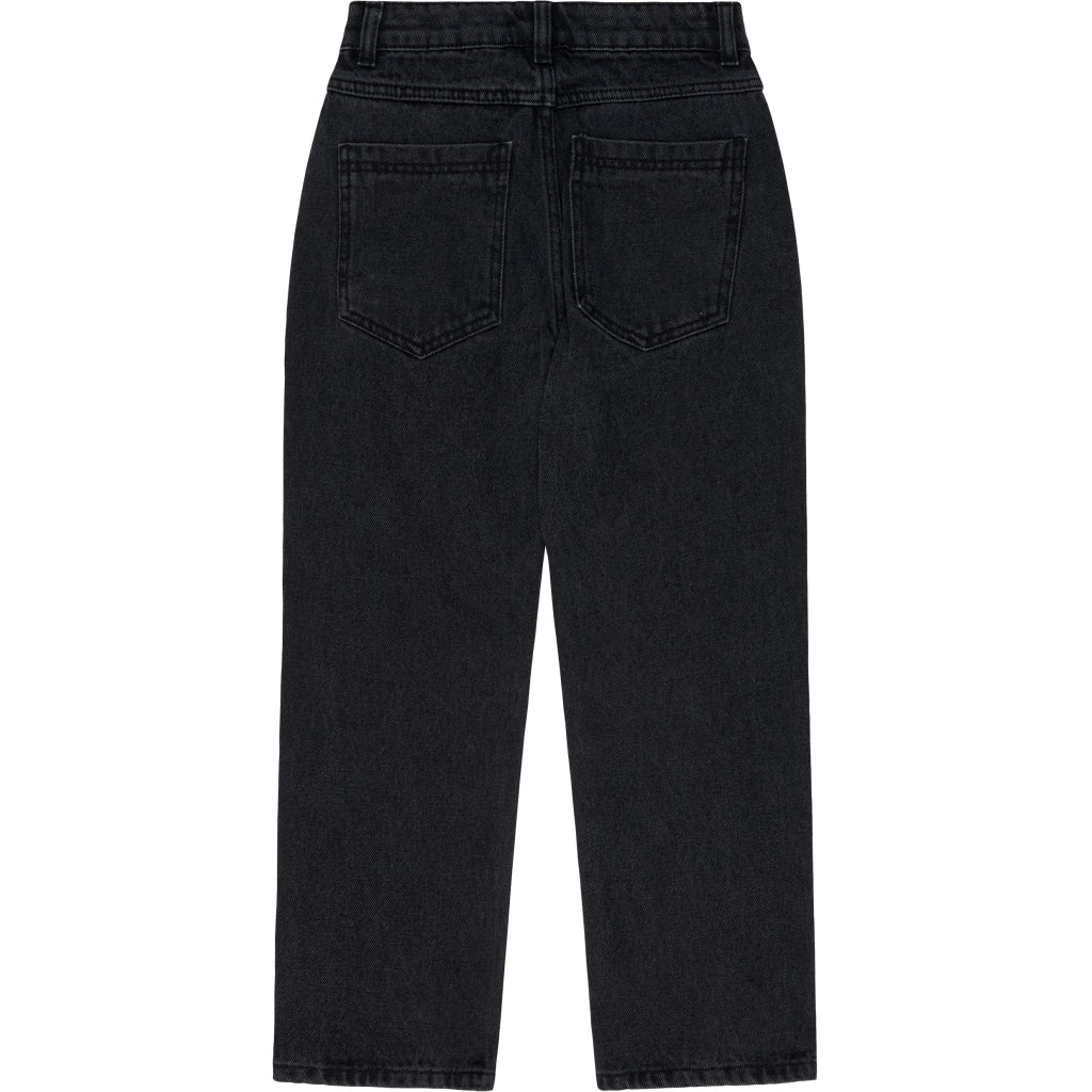 The New Baggy Fit Jeans Madrid, Black