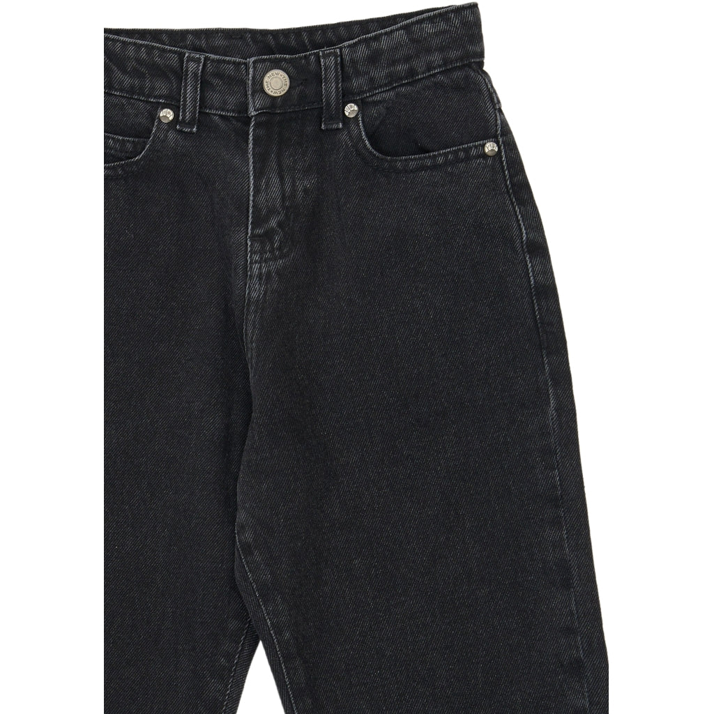 The New Baggy Fit Jeans Madrid, Black