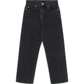 The New Baggy Fit Jeans Madrid, Black