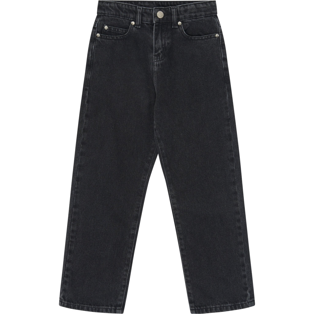 The New Baggy Fit Jeans Madrid, Black