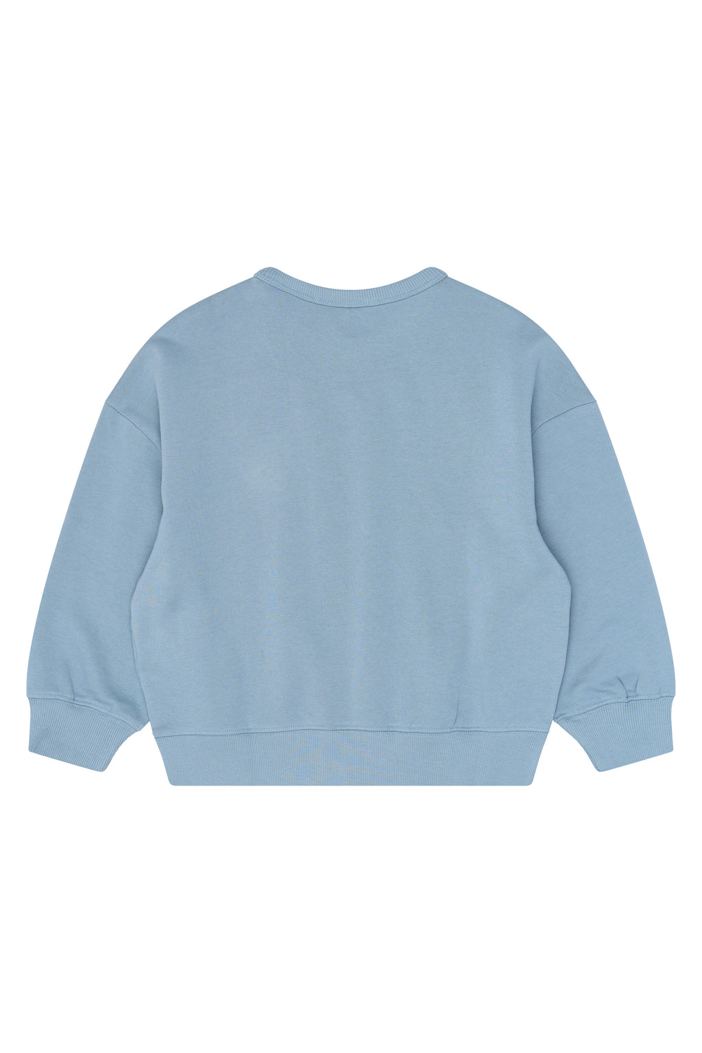 The New Sweatshirt Volina, Ash. Blue