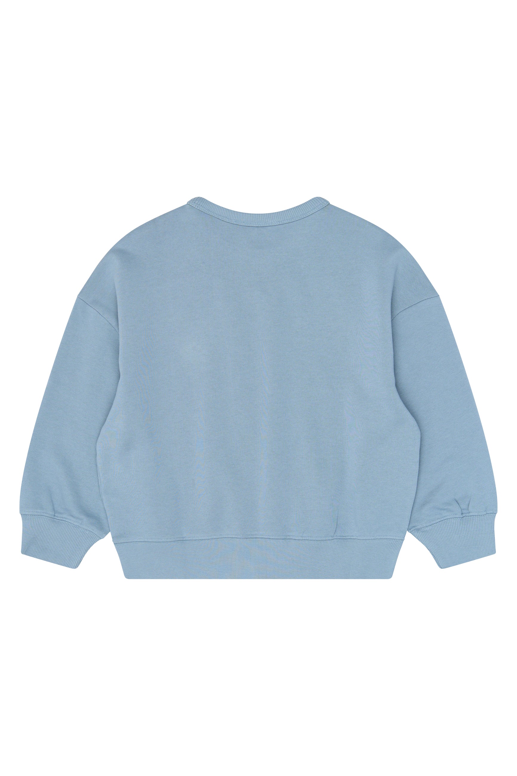 The New Sweatshirt Volina, Ash. Blue