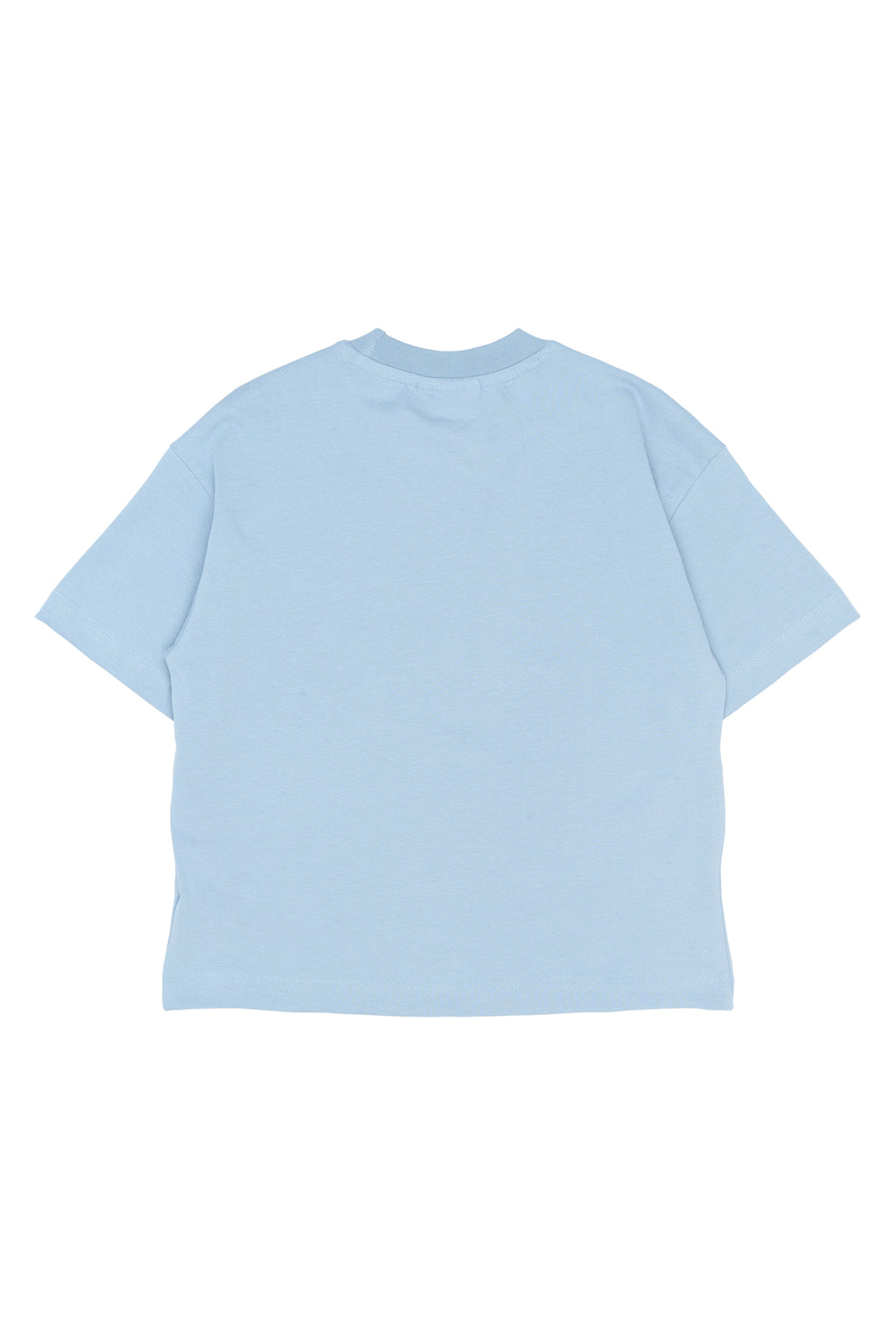 The New T-Shirt Suzette, forever blue