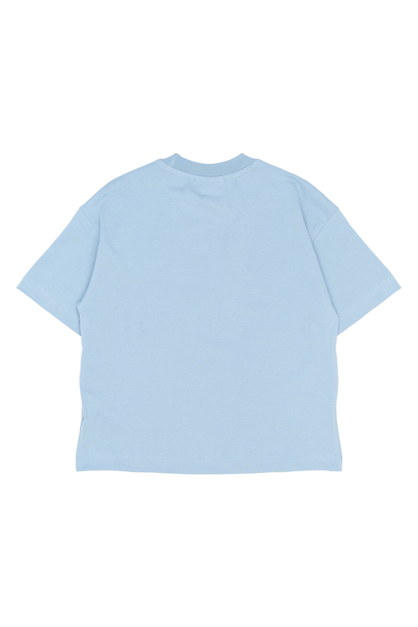 The New T-Shirt Suzette, forever blue