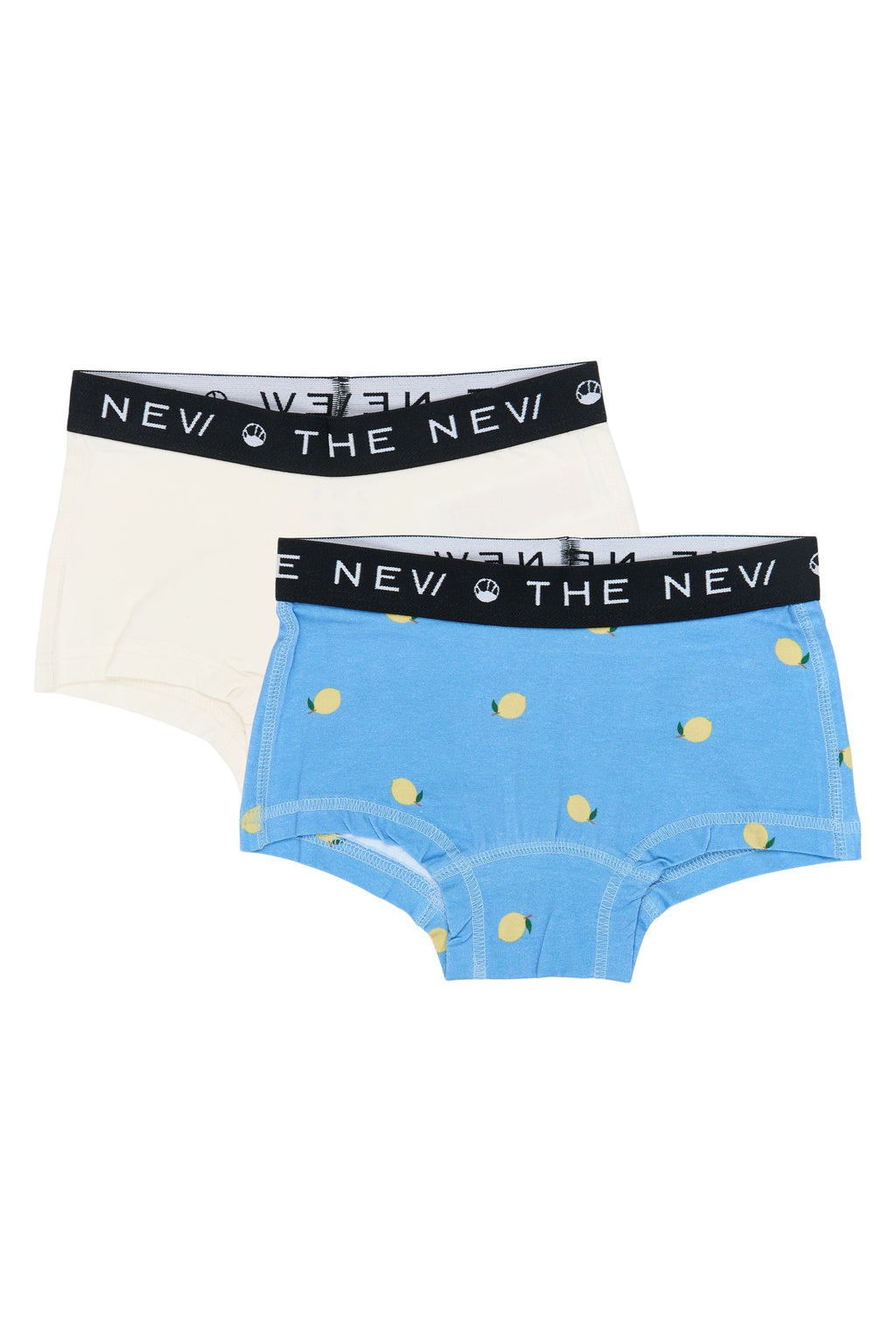 The New 2er Set Unterhosen, Gardenia