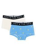 The New 2er Set Unterhosen, Gardenia