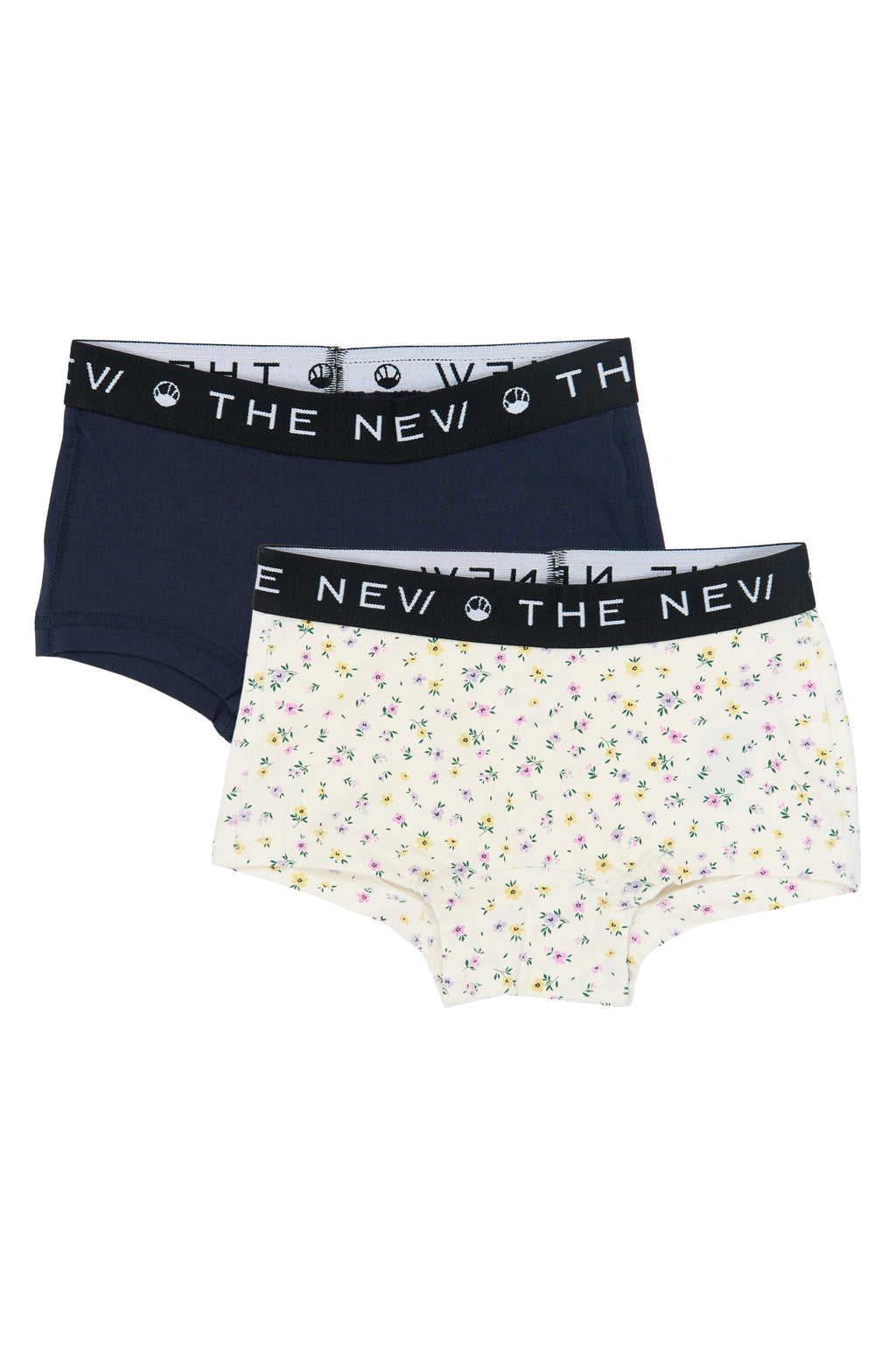The New 2er Set Unterhosen, Navy Blazer