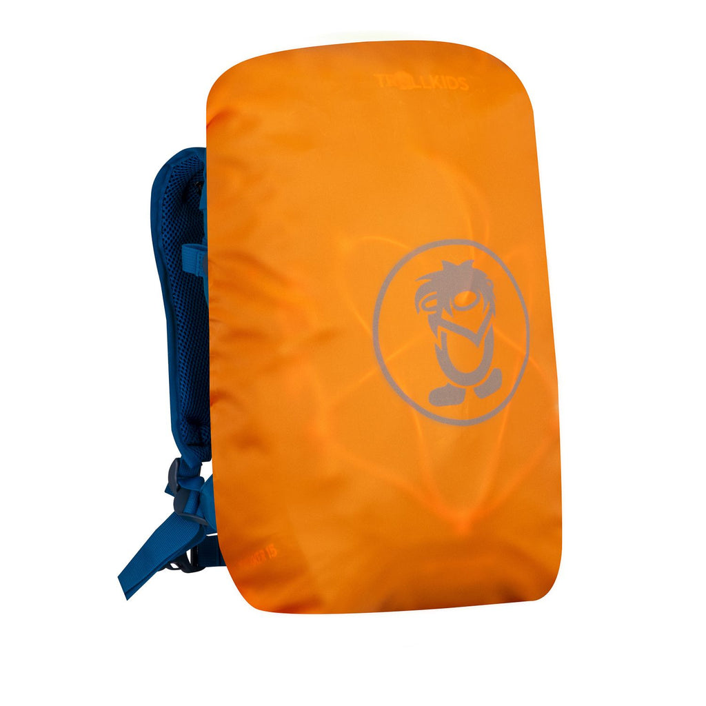 Trollkids Fjell Trekker 15 L, cool lime