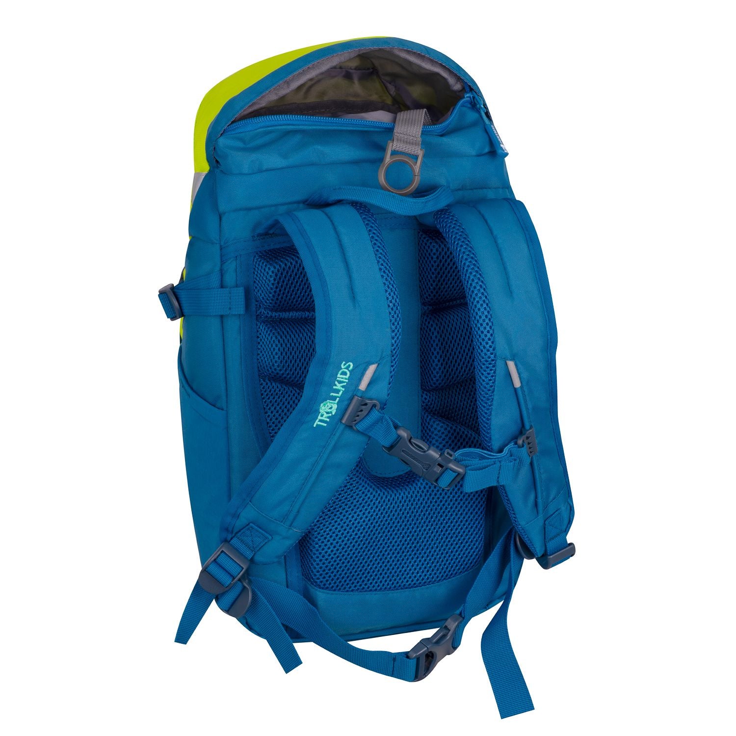 Trollkids Fjell Trekker 15 L, cool lime