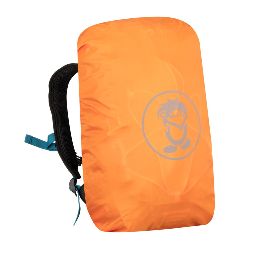 Trollkids Fjell Trekker 15 L, dark marine