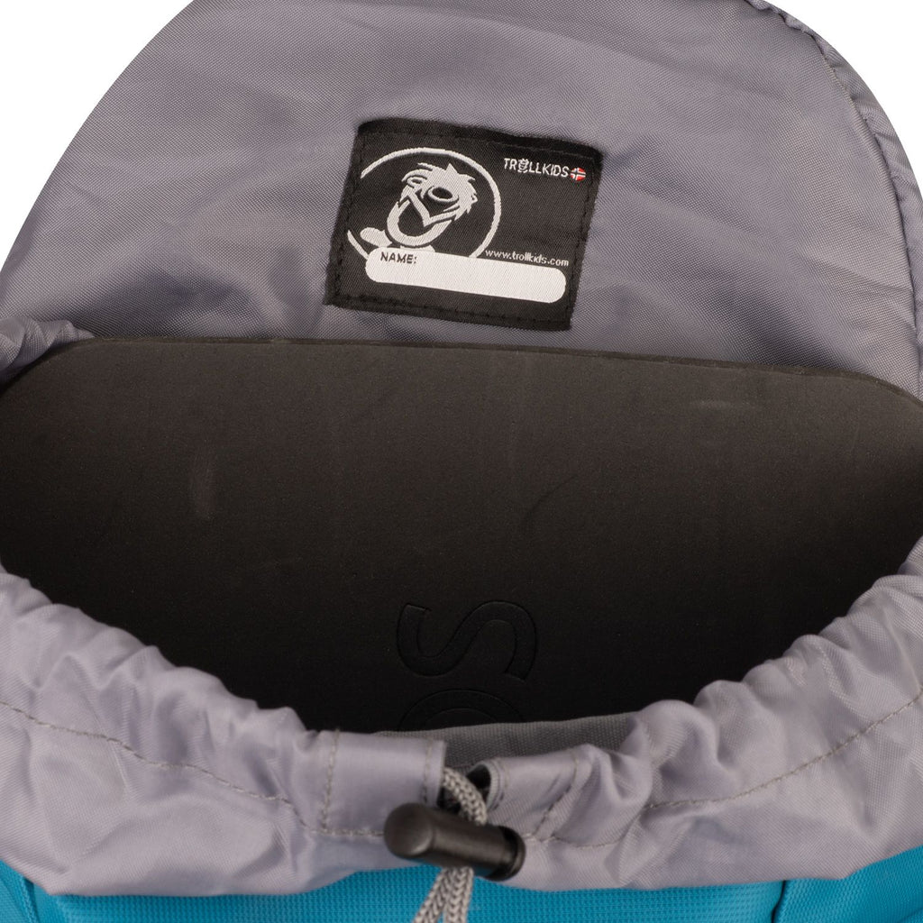 Trollkids Fjell Trekker 15 L, dark marine