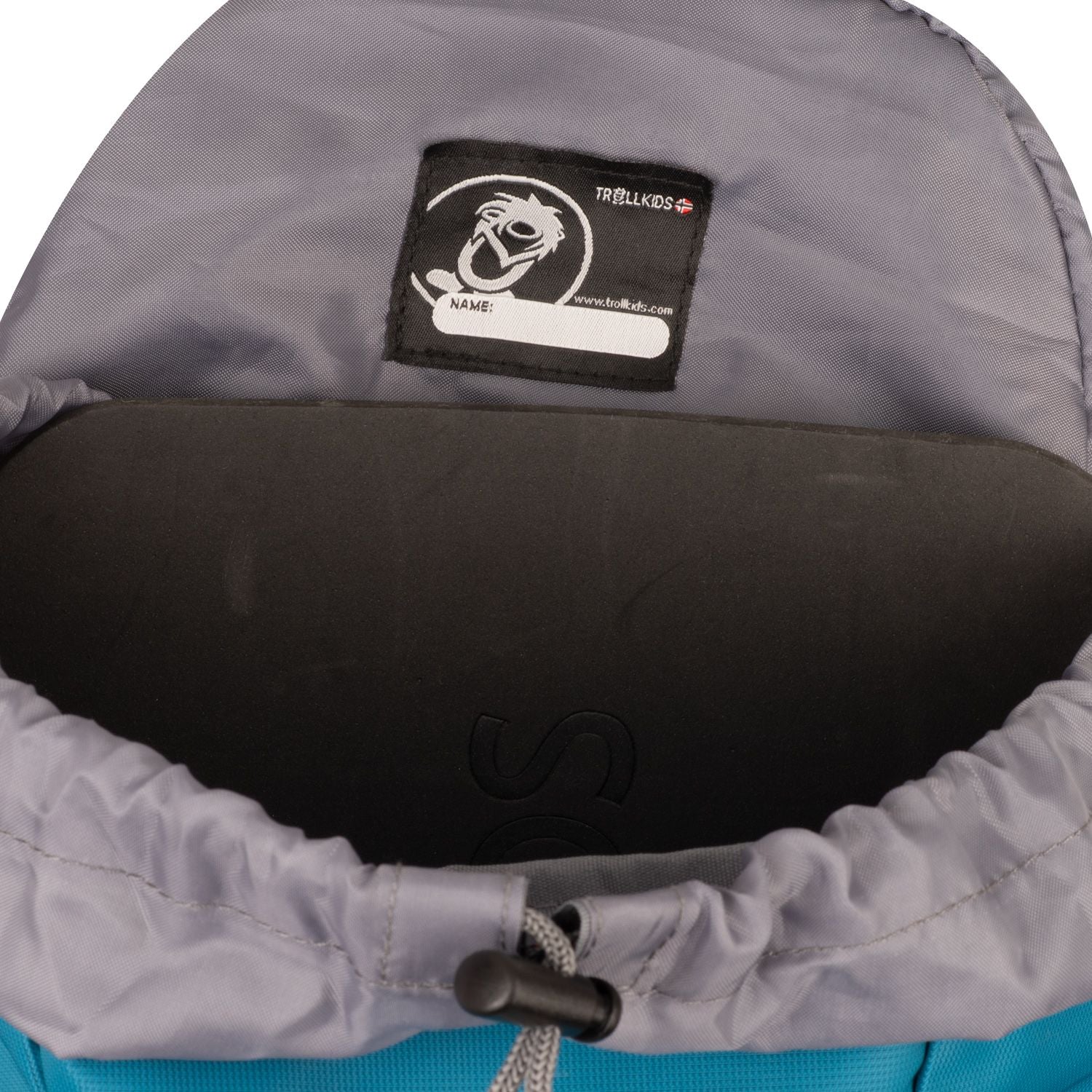 Trollkids Fjell Trekker 15 L, dark marine