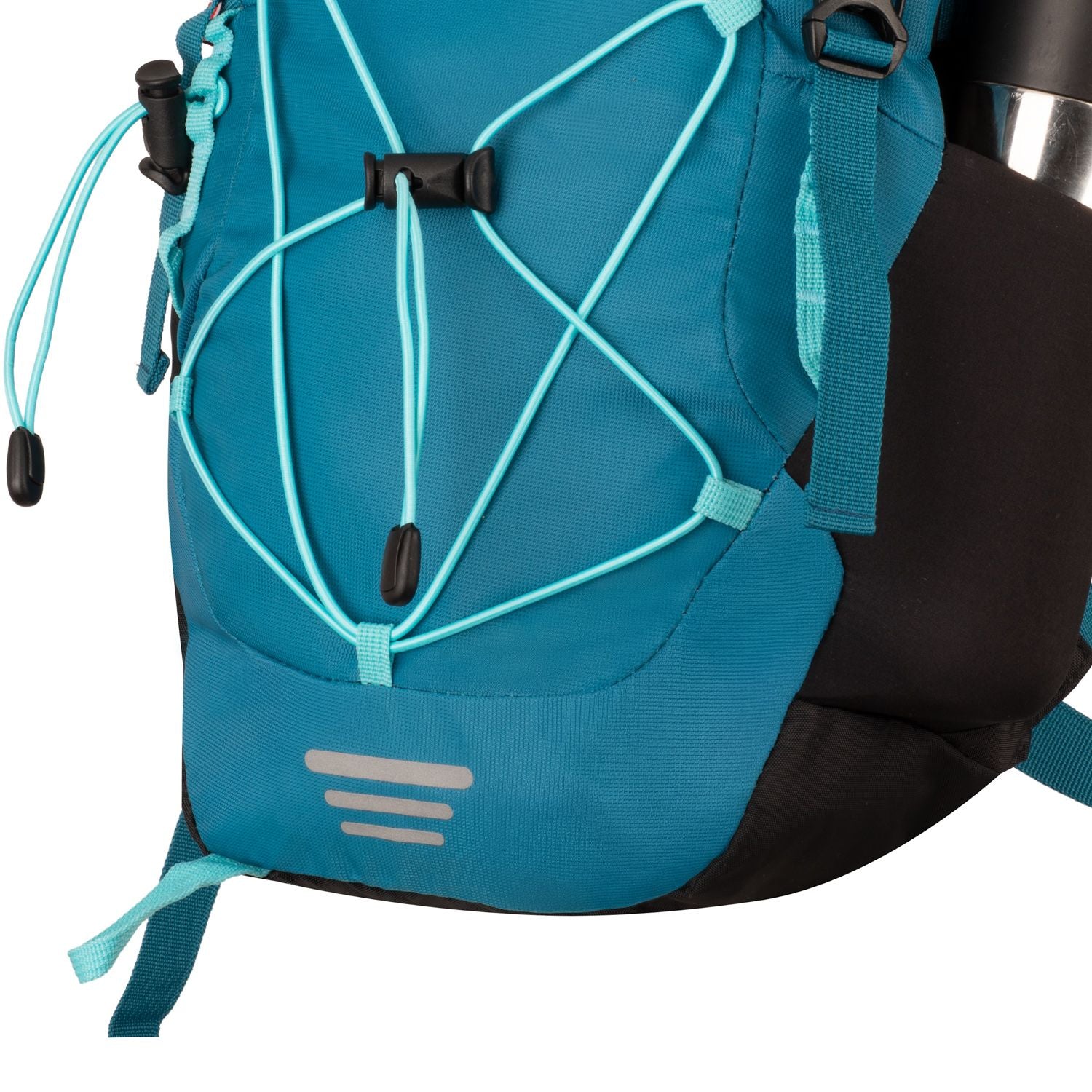 Trollkids Fjell Trekker 15 L, dark marine
