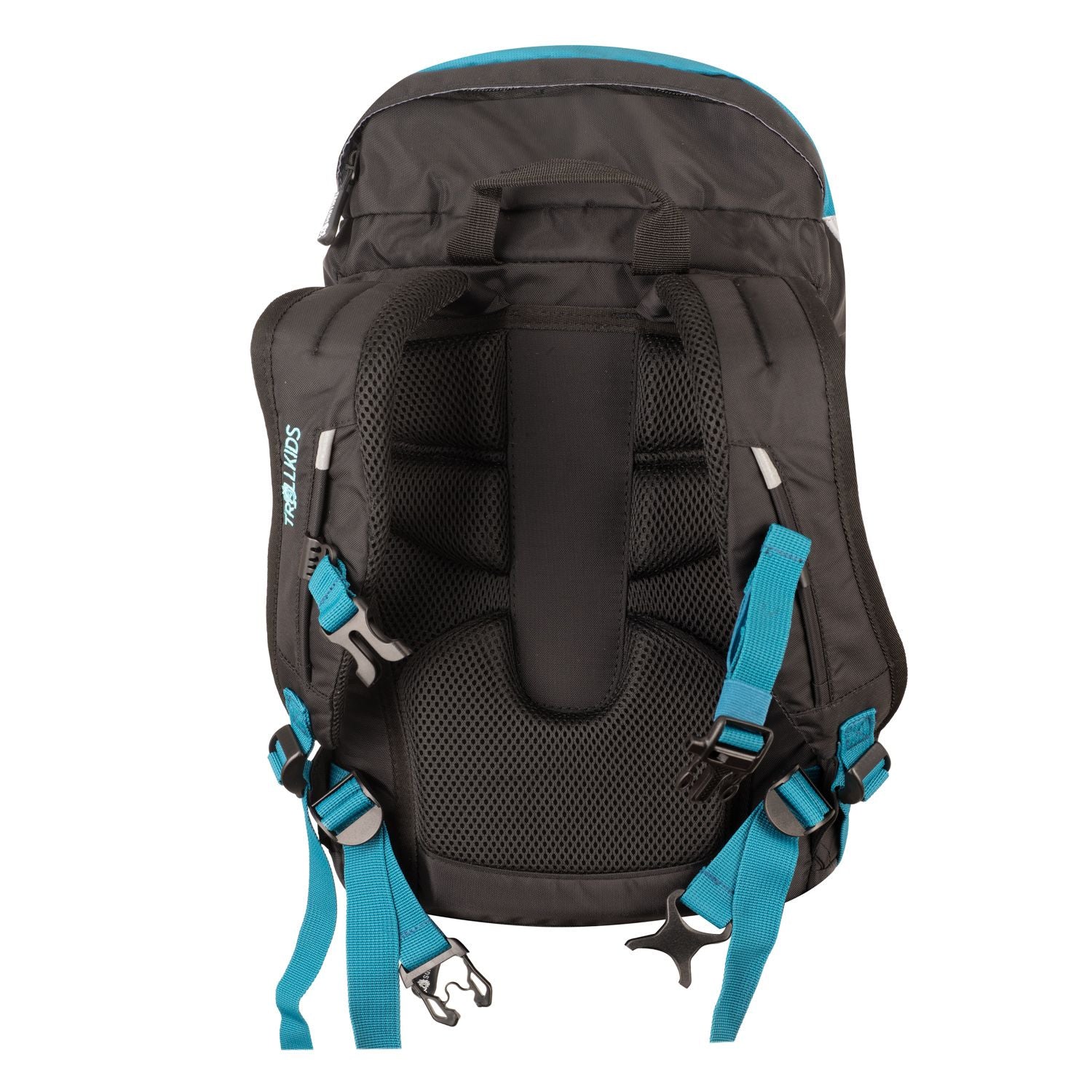 Trollkids Fjell Trekker 15 L, dark marine