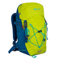 Trollkids Fjell Trekker 15 L, cool lime