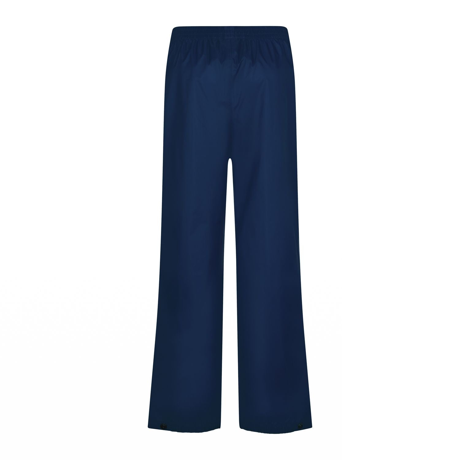 Trollkids Regenhose Trolltunga Pant, navy