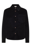 Tranquillo Bluse Alvaa, black