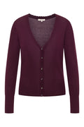 Tranquillo Cardigan Linaa, winetasting