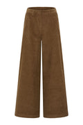 Tranquillo Cordhose Paolaa, taupe