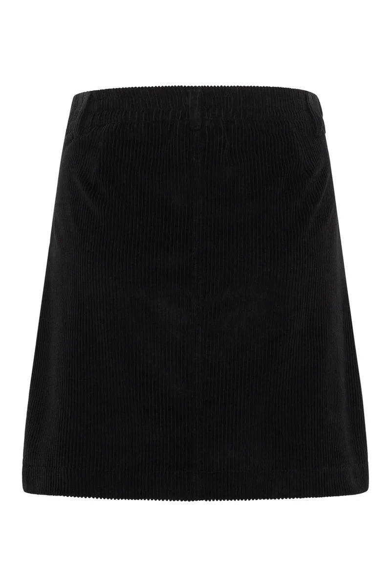 Tranquillo Cordrock Brunii, black