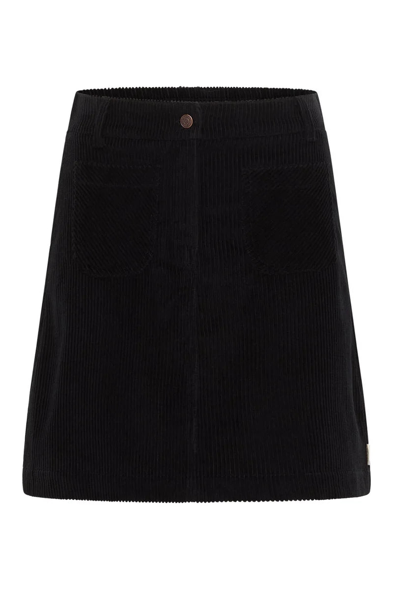 Tranquillo Cordrock Brunii, black
