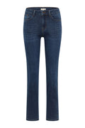 Tranquillo Jeanshose Doriis, vanatu blue