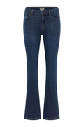 Tranquillo Jeanshose Dinaa, vanatu blue