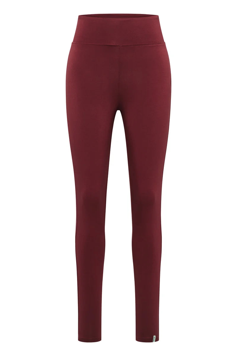 Tranquillo Jerseyhose Tinaa, fired brick