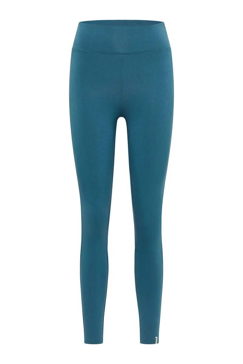 Tranquillo Leggings Tinaa, mallard blue