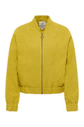 Tranquillo Jacke Rumii, avocado green