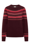 Tranquillo Sweater Aureaa, winetasting
