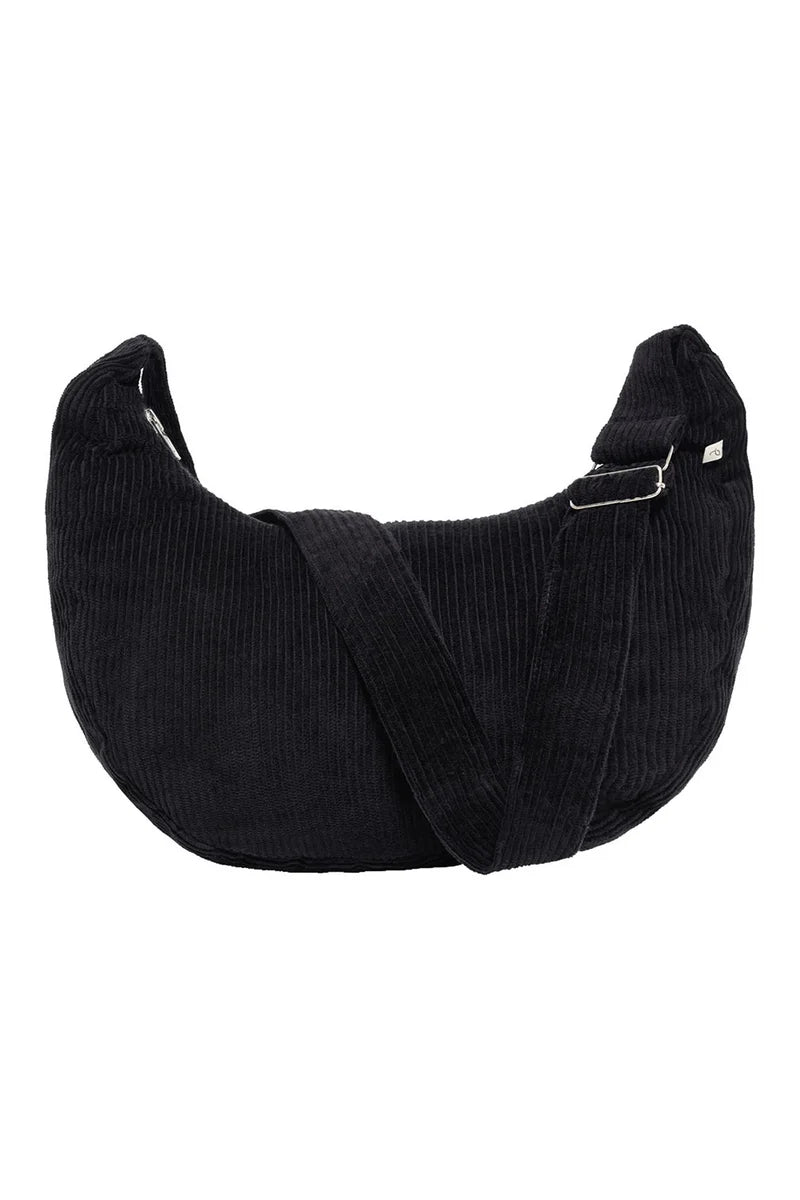 Tranquillo Crossbody-Bag Birnaa, black