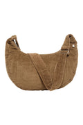 Tranquillo Crossbody-Bag Birnaa, taupe