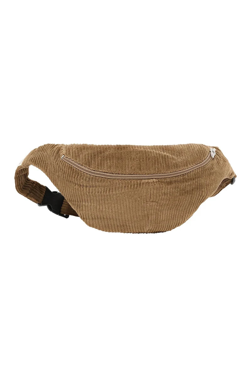 Tranquillo Gürteltasche Ylvaa, taupe