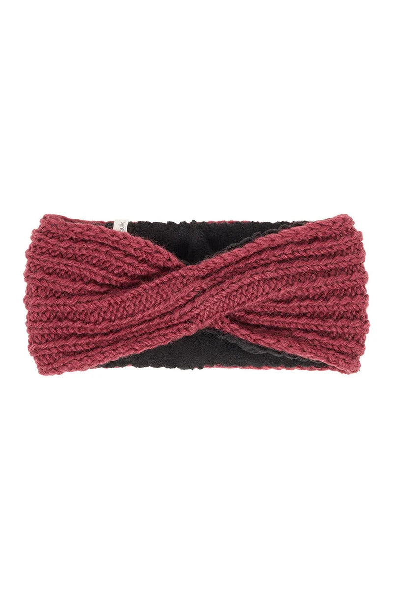 Tranquillo Stirnband Ilianaa, tib. red