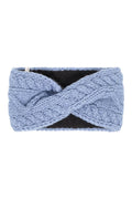 Tranquillo Stirnband Liliaa, temp. blue
