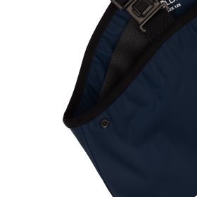 Trollkids Odda Winter Pants, navy