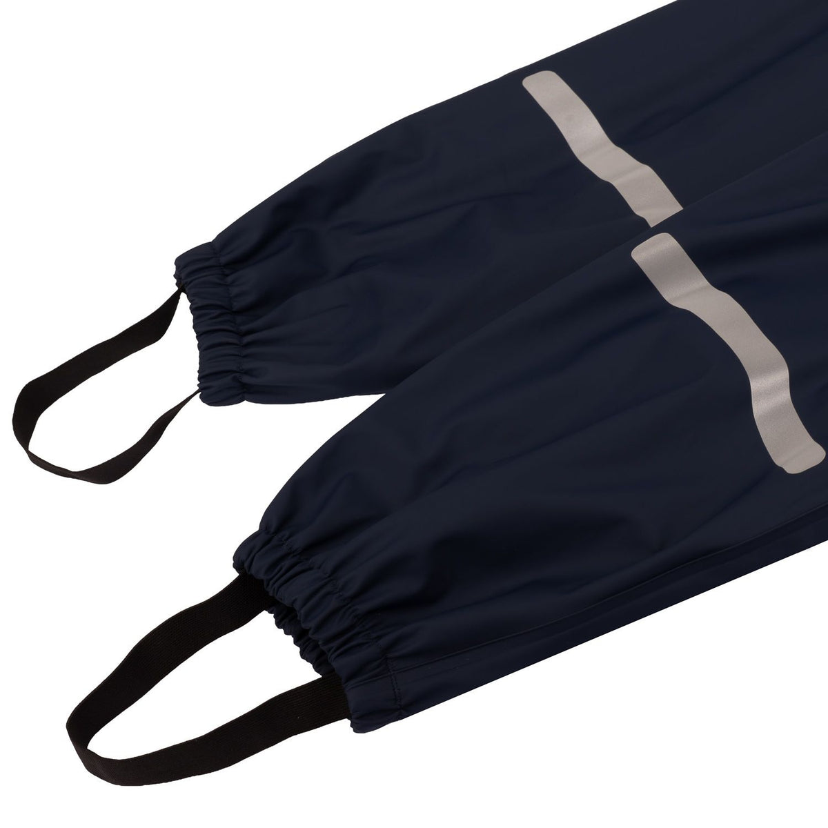 Trollkids Odda Winter Pants, navy