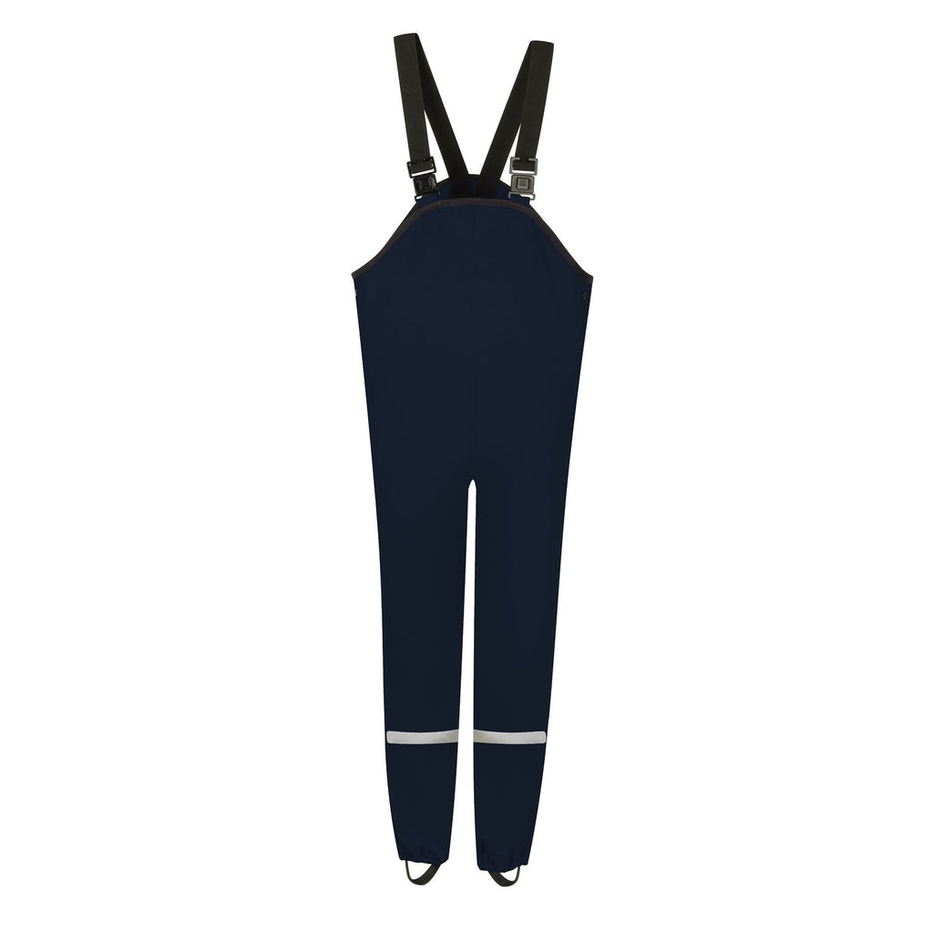 Trollkids Odda Winter Pants, navy