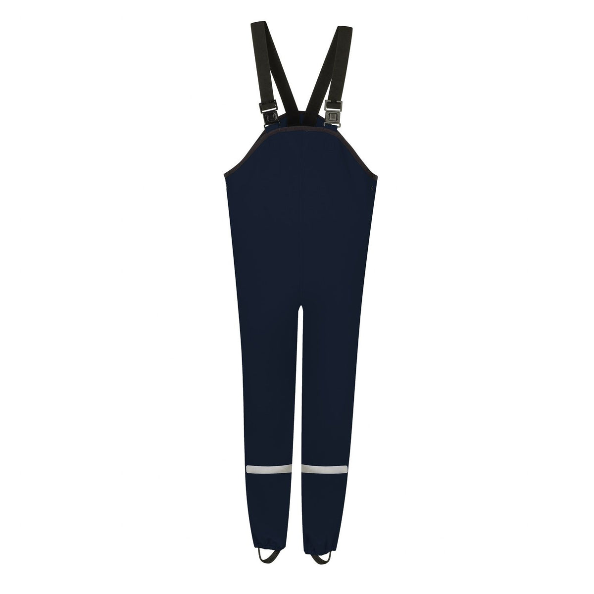 Trollkids Odda Winter Pants, navy